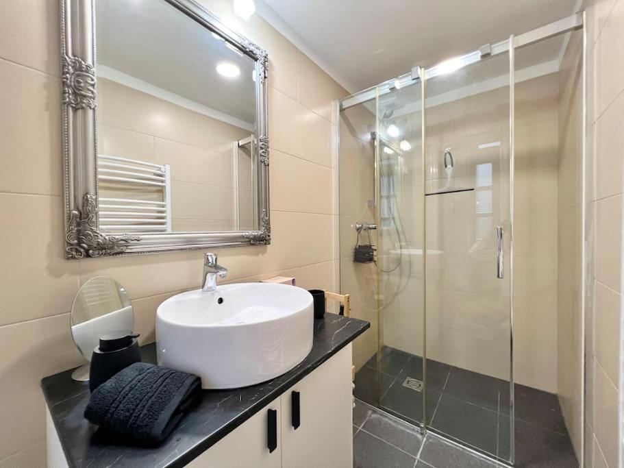 Best Location Up To 6 Guests Budapest Exterior photo